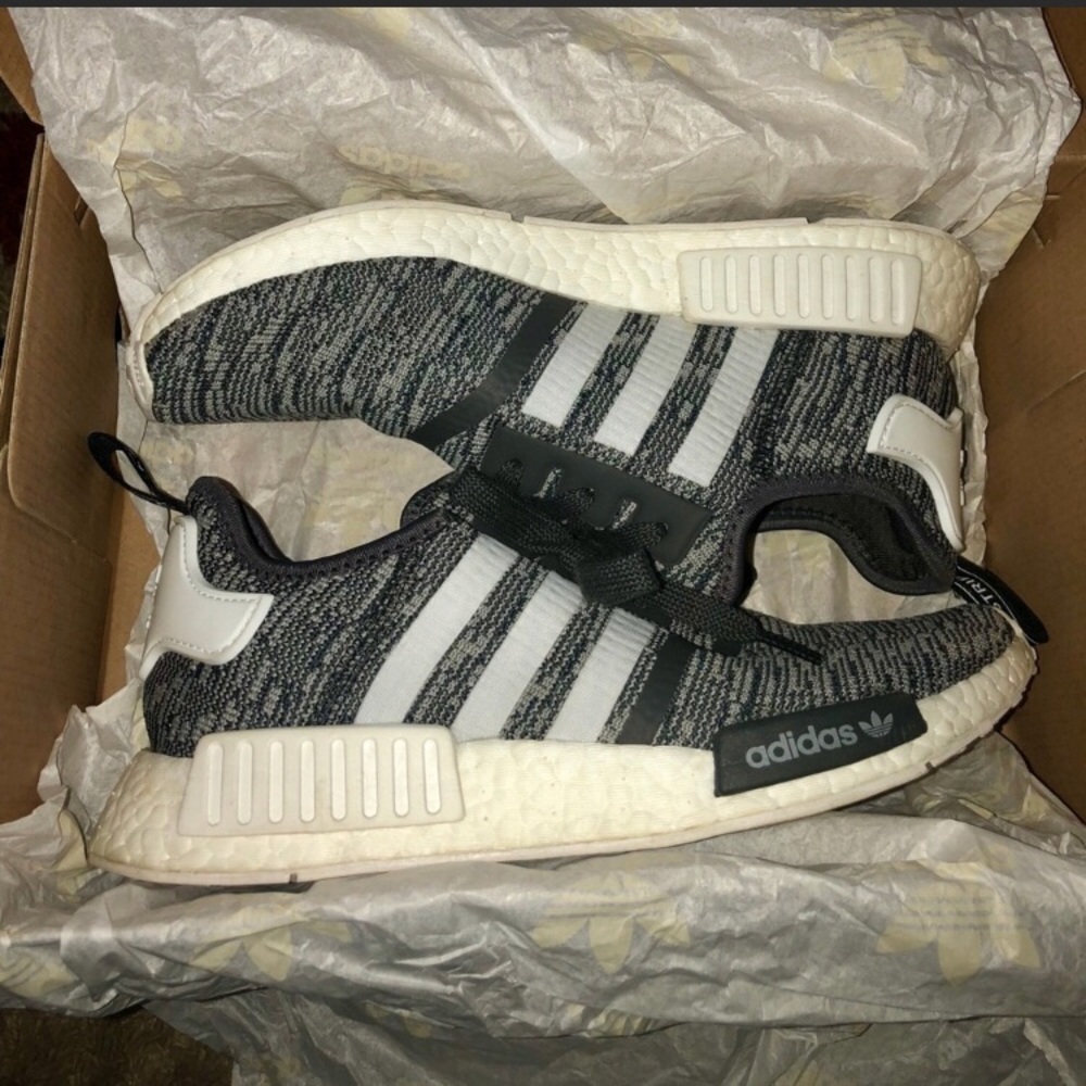 Adidas NMD Women’s